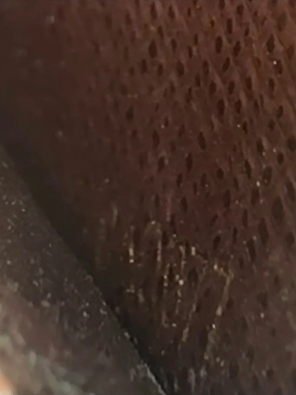 Louis Vuitton MiniLin Canvas Zip Wallet in Brown